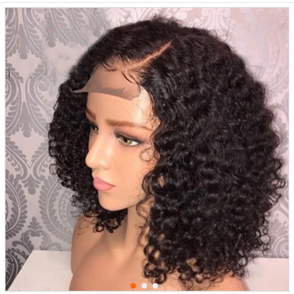 ATM Lace Front Wig - Picture 2 of 3